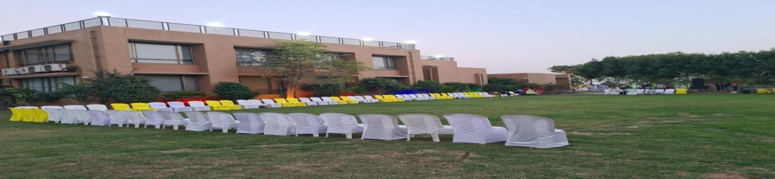 Club Azzurro Resort - Nalsarovar Nānodra 외부 사진